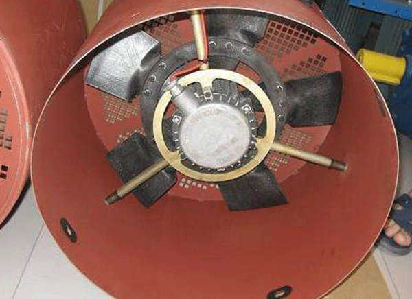 風(fēng)機專用電機矩頻特性降低是什么原因？——西安泰富西瑪電機（西安西瑪電機集團股份有限公司）官方網(wǎng)站