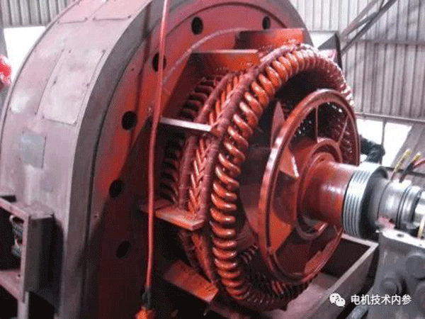 詳解電機(jī)防潮加熱帶的用途、選型及安裝事項(xiàng)——西安泰富西瑪電機(jī)（西安西瑪電機(jī)集團(tuán)股份有限公司）官方網(wǎng)站