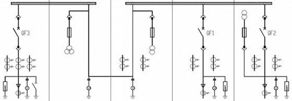 西安西瑪高壓電機接線圖及接線方法。