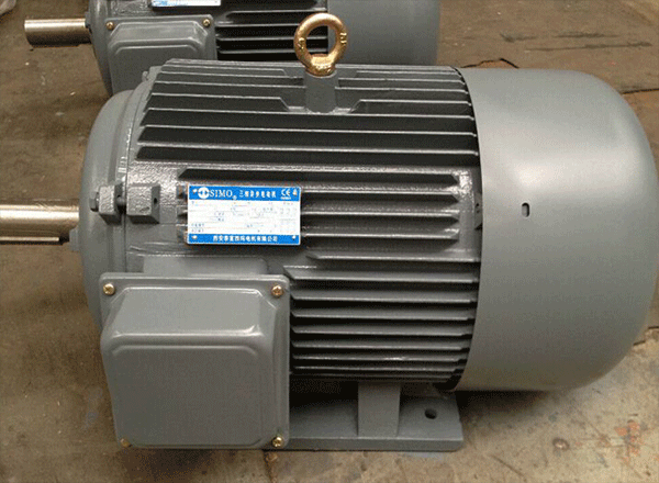 西安西瑪電機(jī)告訴您：有碳刷的電機(jī)不一定是直流電機(jī)。