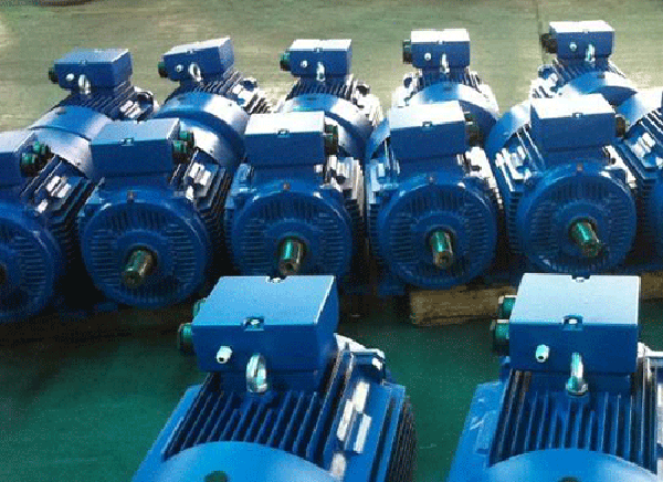 分享從西安西瑪電機(jī)普通節(jié)能電機(jī)到高效電機(jī)的實(shí)踐經(jīng)驗(yàn)。
