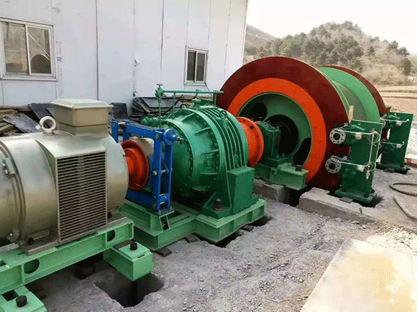 提高西安西瑪電機(jī)運(yùn)行效率有兩種方法。
