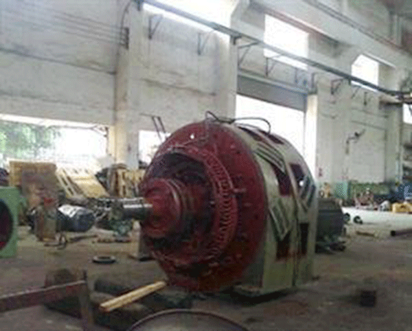 西安西瑪大型電機(jī)故障診斷與保護(hù)理論分享。