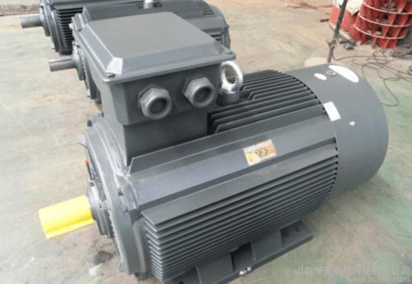 關于高壓電機外殼防護等級重要性分析。