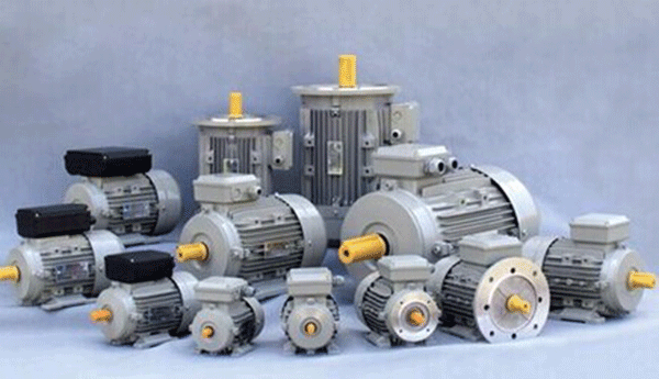 大力推廣高效電機將推動工業(yè)發(fā)展。