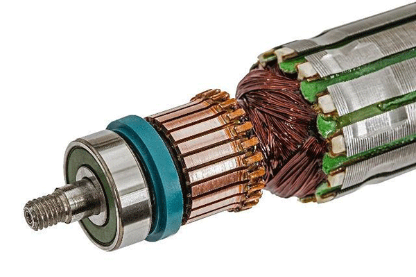 有刷直流電機與無刷直流電機之間的優(yōu)勢與劣勢對比？