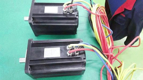 淺談無刷直流電機(jī)的發(fā)展趨勢(shì)。