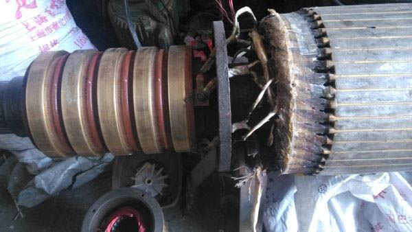 西瑪電機(jī)維修期間應(yīng)考慮哪些問題？
