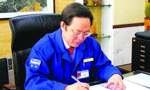 西瑪集團(tuán)董事長楊允成被評(píng)選為“感動(dòng)西安——2005年度推動(dòng)西安經(jīng)濟(jì)發(fā)展的十大新聞人物”之一。——西安博匯儀器儀表有限公司