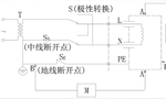 電機(jī)接觸電流要求和檢測(cè)?！靼膊﹨R儀器儀表有限公司