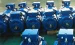 普通電機(jī)為什么比高效電機(jī)效率低下？——西安博匯儀器儀表有限公司