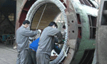 西瑪高壓電機(jī)反向制動(dòng)與能量制動(dòng)功能的特點(diǎn)?！靼膊﹨R儀器儀表有限公司