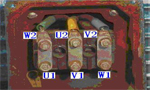 通電后電機(jī)無(wú)法轉(zhuǎn)動(dòng)的原因分析?！靼膊﹨R儀器儀表有限公司