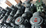 防爆電機(jī)為什么推薦西瑪電機(jī)這個(gè)品牌？——西安博匯儀器儀表有限公司